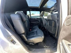 Mercedes-Benz GLS 500 4MATIC * CARFAX * АвтоКредит * Цена до България* - 34199 лв. - 18659327 8