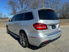 Mercedes-Benz GLS 500 4MATIC * CARFAX * АвтоКредит * Цена до България* - 34199 лв. - 18659327 3