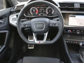 Audi Q3 Sportback 40 TDI Quattro = S-line = Гаранция - 89840 лв. - 60754959 6