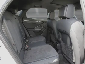 Audi Q3 Sportback 40 TDI Quattro = S-line = Гаранция - 89840 лв. - 60754959 10