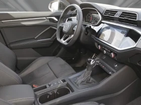 Audi Q3 Sportback 40 TDI Quattro = S-line = Гаранция - 89840 лв. - 60754959 8