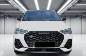 Audi Q3 Sportback 40 TDI Quattro = S-line = Гаранция