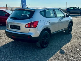 Nissan Qashqai 2.0 DCi* 4x4* 150kc - 10900 лв. - 94339071 4