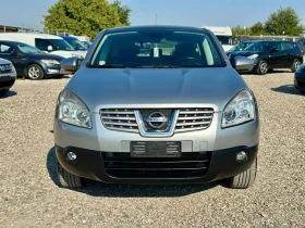 Nissan Qashqai 2.0 DCi* 4x4* 150kc - 10900 лв. - 94339071 2