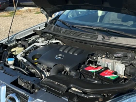Nissan Qashqai 2.0 DCi* 4x4* 150kc - 10900 лв. - 94339071 16