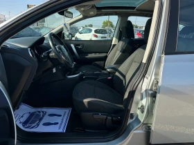 Nissan Qashqai 2.0 DCi* 4x4* 150kc - 10900 лв. - 94339071 13