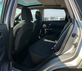 Nissan Qashqai 2.0 DCi* 4x4* 150kc - 10900 лв. - 94339071 9