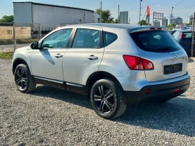 Nissan Qashqai 2.0 DCi* 4x4* 150kc - 10900 лв. - 94339071 6