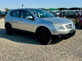 Nissan Qashqai 2.0 DCi* 4x4* 150kc - 10900 лв. - 94339071 3