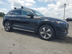Audi Q5 PREMIUM PLUS 40/QUATTRO/ПАНОРАМА/ВИДЕО НА МОТОРА - 45900 лв. - 10582149 3