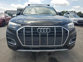 Audi Q5 PREMIUM PLUS 40/QUATTRO/ПАНОРАМА/ВИДЕО НА МОТОРА - 45900 лв. - 10582149 2