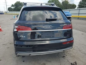 Audi Q5 PREMIUM PLUS 40/QUATTRO/ПАНОРАМА/ВИДЕО НА МОТОРА - 45900 лв. - 10582149 5