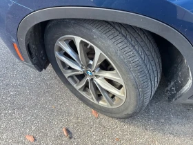 BMW X3 * xDrive30i * CARFAX * БЕЗ ПЪРВОНАЧАЛНА ВНОСКА - 41750 лв. / 21346.44 € - 13562665 7