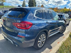 BMW X3 * xDrive30i * CARFAX * БЕЗ ПЪРВОНАЧАЛНА ВНОСКА - 41750 лв. / 21346.44 € - 13562665 3