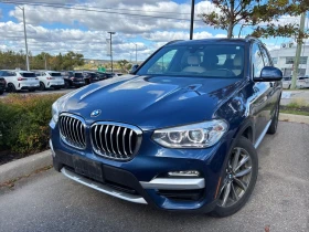 BMW X3 * xDrive30i * CARFAX * БЕЗ ПЪРВОНАЧАЛНА ВНОСКА - 41750 лв. / 21346.44 € - 13562665 6