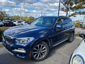 BMW X3 * xDrive30i * CARFAX * БЕЗ ПЪРВОНАЧАЛНА ВНОСКА - 41750 лв. / 21346.44 € - 13562665 2