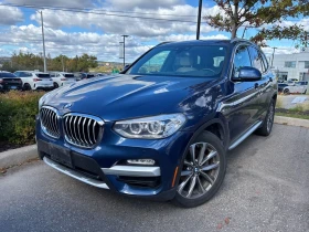 BMW X3 * xDrive30i * CARFAX * БЕЗ ПЪРВОНАЧАЛНА ВНОСКА