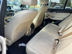 BMW X3 * xDrive30i * CARFAX * БЕЗ ПЪРВОНАЧАЛНА ВНОСКА - 41750 лв. / 21346.44 € - 13562665 15