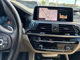 BMW X3 * xDrive30i * CARFAX * БЕЗ ПЪРВОНАЧАЛНА ВНОСКА - 41750 лв. / 21346.44 € - 13562665 9