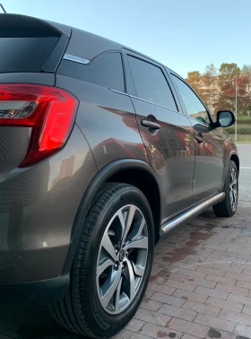 Citroen C4 AIRCROSS 4x4 FULL | Mobile.bg    7