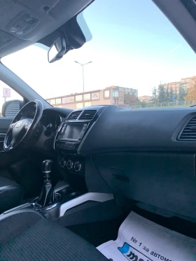 Citroen C4 AIRCROSS 4x4 FULL | Mobile.bg    10