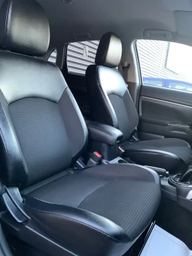 Citroen C4 AIRCROSS 4x4 FULL | Mobile.bg    12