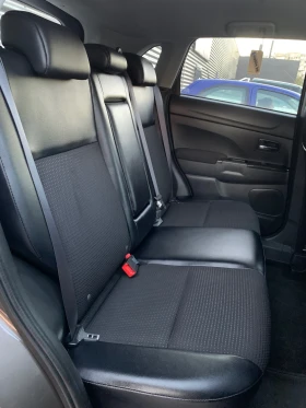 Citroen C4 AIRCROSS 4x4 FULL | Mobile.bg    13