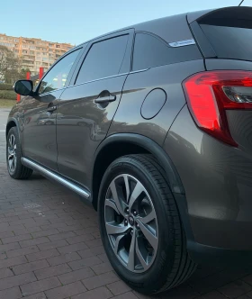 Citroen C4 AIRCROSS 4x4 FULL | Mobile.bg    5