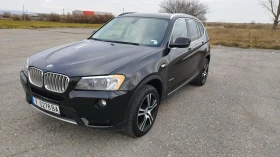 BMW X3 2.8 245.. | Mobile.bg    2