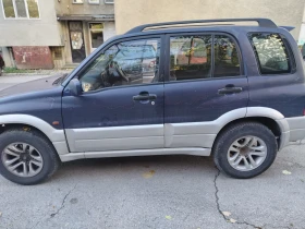Suzuki Grand vitara, снимка 12