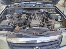 Suzuki Grand vitara, снимка 6
