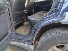 Suzuki Grand vitara, снимка 17