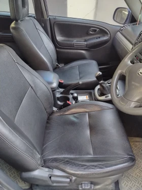 Suzuki Grand vitara, снимка 9