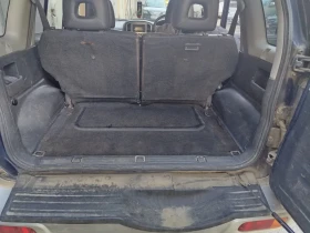 Suzuki Grand vitara, снимка 5