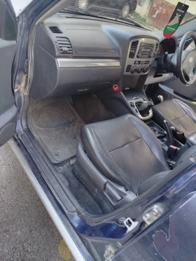 Suzuki Grand vitara, снимка 13