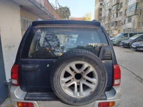 Suzuki Grand vitara, снимка 4