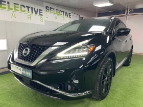 Nissan Murano PLATINUM * ОБДУХВАНЕ* 360* ПОДГРЕВ* BOSE* ПАНОРАМА