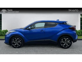 Toyota C-HR C-HR 1.8 HSD CLUB - 24793 € / 48490.89 лв. - 98335632 3