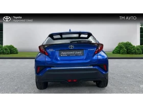 Toyota C-HR C-HR 1.8 HSD CLUB - 24793 € / 48490.89 лв. - 98335632 4