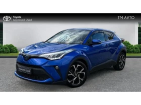 Toyota C-HR C-HR 1.8 HSD CLUB