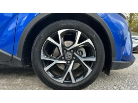 Toyota C-HR C-HR 1.8 HSD CLUB - 24793 € / 48490.89 лв. - 98335632 16