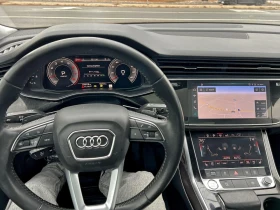 Audi Q8 - 31875 € / 62342.08 лв. - 78070744 7