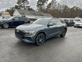 Audi Q8 - 31875 € / 62342.08 лв. - 78070744 2