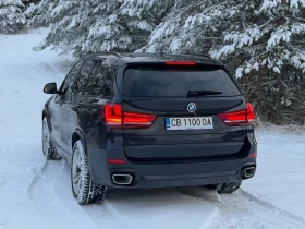 BMW X5 !!! 160000км, снимка 4