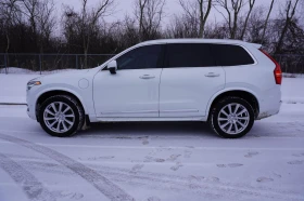 Volvo Xc90 T8 INSCRIPTION* 7 PASSENGERS* One Owner - 22500 € / 44006.17 лв. - 56106750 5
