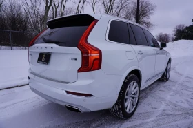 Volvo Xc90 T8 INSCRIPTION* 7 PASSENGERS* One Owner - 22500 € / 44006.17 лв. - 56106750 6