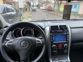 Suzuki Grand vitara - 5800 € / 11343.81 лв. - 27158709 9