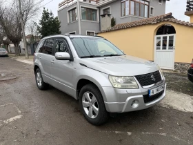 Suzuki Grand vitara - 5800 € / 11343.81 лв. - 27158709 2