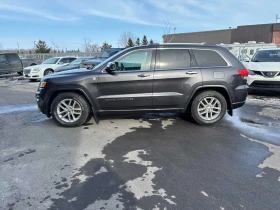 Jeep Grand cherokee Overland/CARFAX/ПОДГРЕВИ/ШИБИДАХ/KEYLESS - 15250 € / 29826.41 лв. - 65350573 3