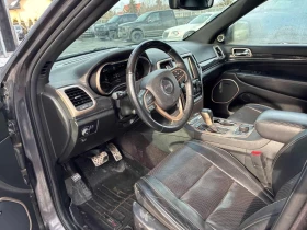 Jeep Grand cherokee Overland/CARFAX/ПОДГРЕВИ/ШИБИДАХ/KEYLESS - 15250 € / 29826.41 лв. - 65350573 7